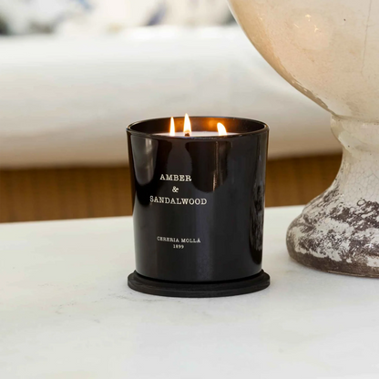 Cereria Mollá Premium Duftkerze - Verbena di Sicilia