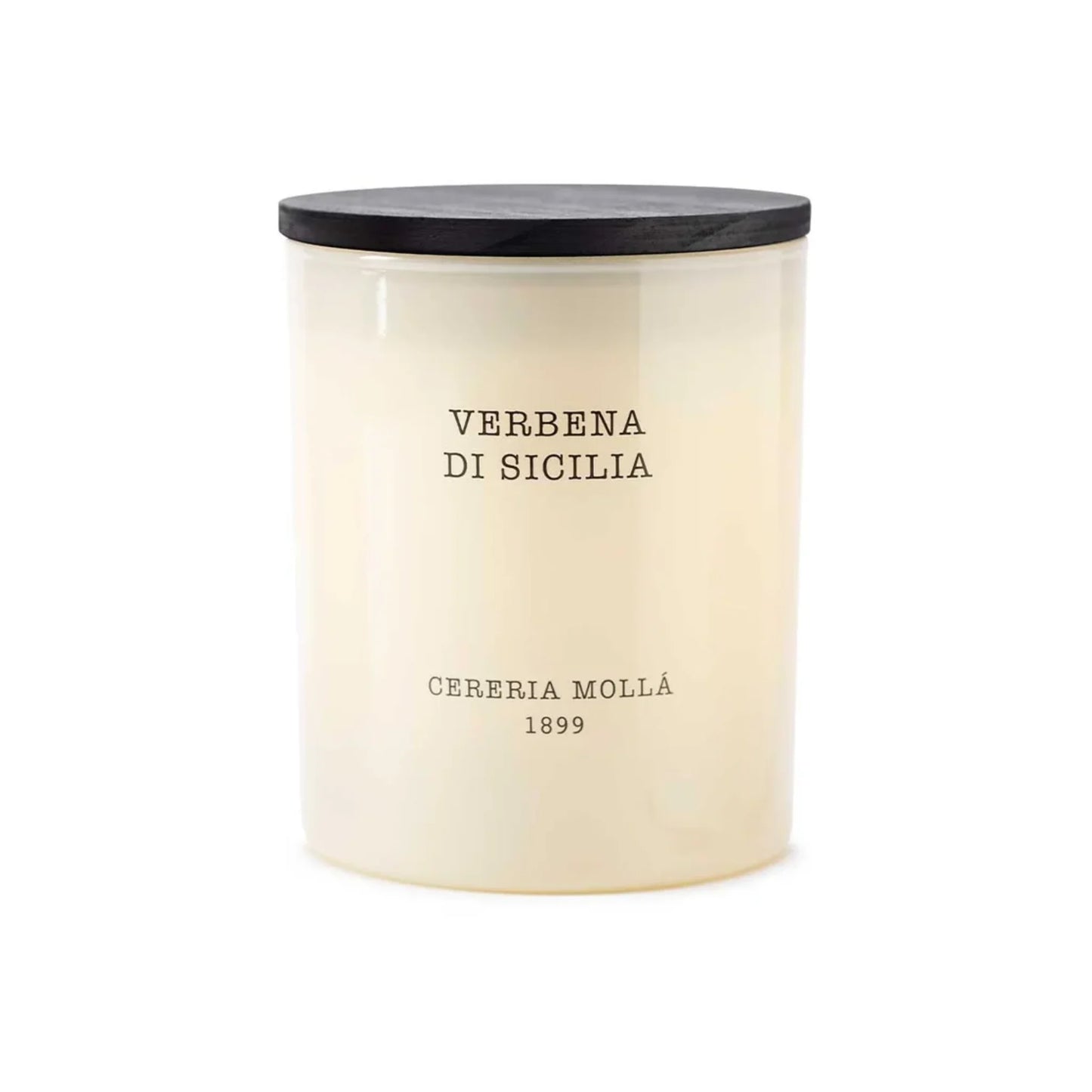 Cereria Mollá Premium Duftkerze - Amber & Sandalwood